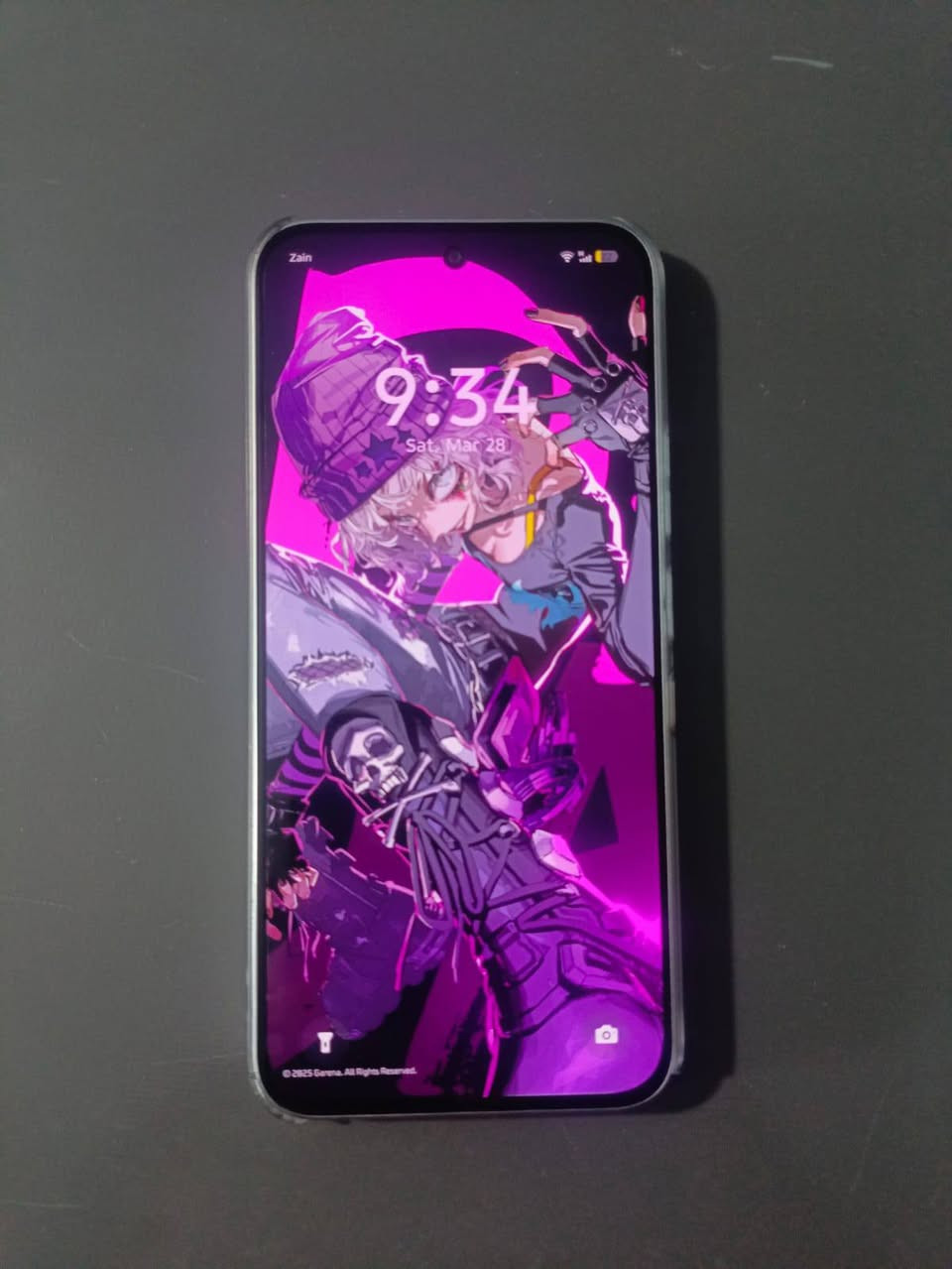 انفنكس هوت 60 برو مستعمل شهرين وياه محلقاته سعر 160


**إذا كنت صاحب هذا الإعلان وتريد حذفه لأي سبب، رجاءا أرسل رسالة إلى الدعم الفني**