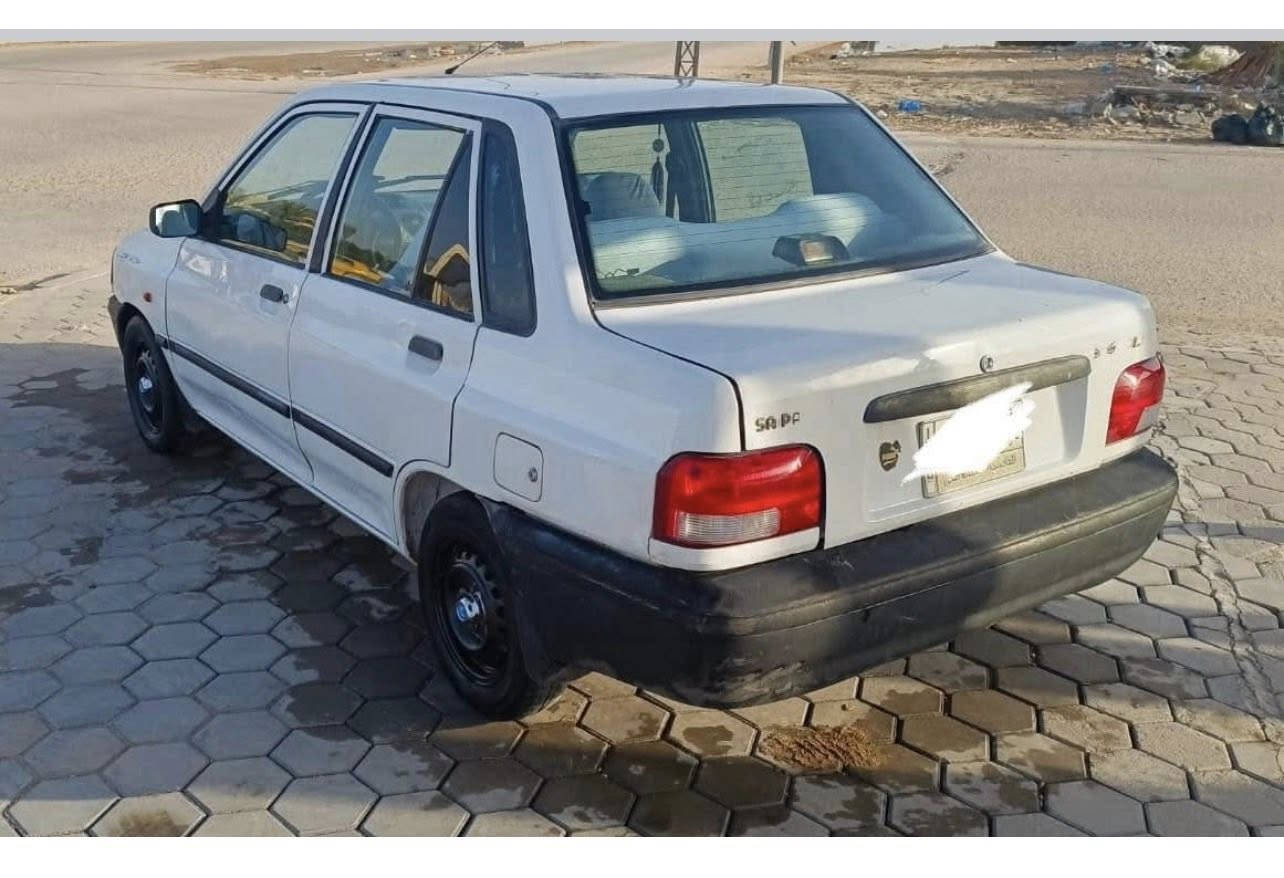 سايبا لبيع 2012 سيارة مال بيت مكفوله مصفره غرامات تبريد شغال لايت زنون
‭0770 551 5543‬سعر 20 وبيه مجال
