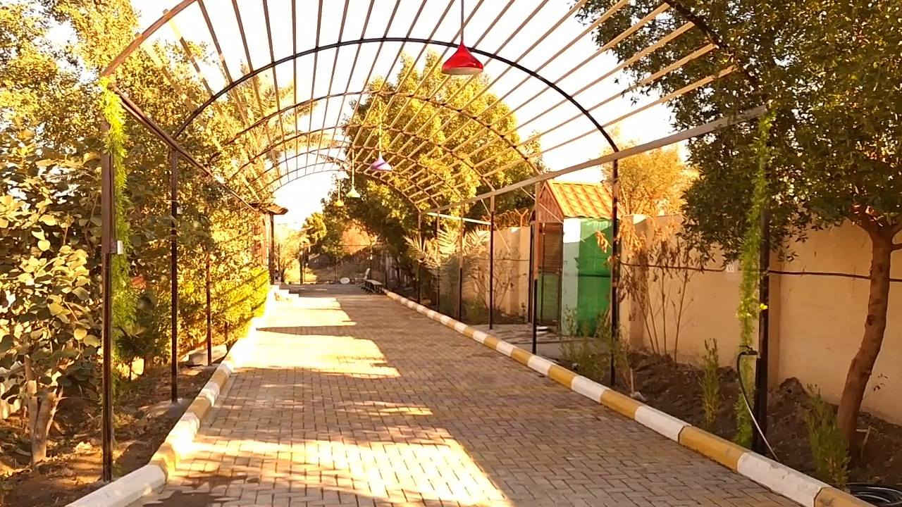 🔥 عرض خاص لفترة محدودة 🔥
سويتـنا خصومات مميزة حتى نرضيكم 🤍🌿
💰 أسعار الإيجار بعد الخصم:
✨ إيجار الشفت:
بدل 250 ألف ⬅️ 175 ألف فقط
✨ الإيجار اليومي الكامل:
بدل 400 ألف ⬅️ 300 ألف فقط
📍 مكان مثالي للراحة، اللمة الحلوة، والمناسبات
🌴 أجواء طبيعة وهدوء بعيد عن زحمة المدينة
📞 للحجز والاستفسار: (***********)
⏳ العرض محدود – لا يفوتك!
العنوان (يبعد 10دقائق عن بغداد الجديدة وبعيد عن الأزدحامات)
