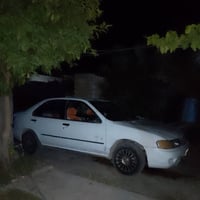 سيارة سني للبيع موديل 94 الي يرغب ب شراء يتصل علا هذا رقم 07826764392