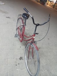 دراجة • للبيع