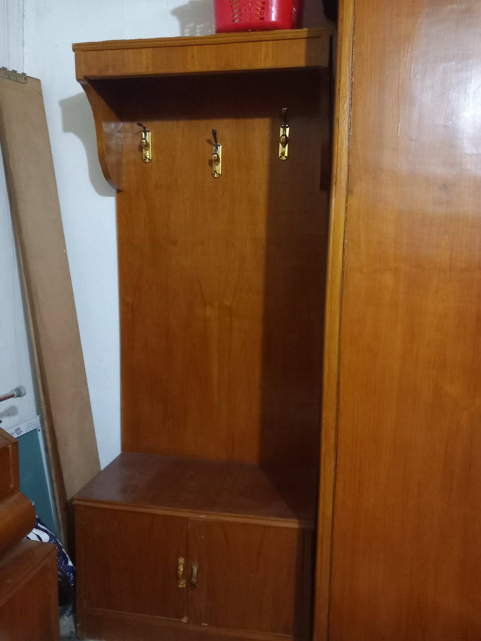 غرفه صاج تكمه للبيع ب 500


**إذا كنت صاحب هذا الإعلان وتريد حذفه لأي سبب، رجاءا أرسل رسالة إلى الدعم الفني**