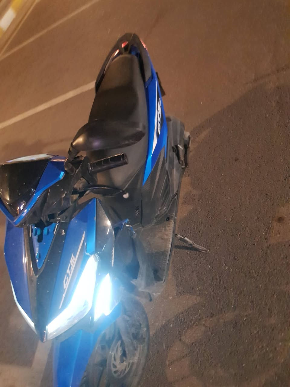 البيع دراجه نضيفه عنوان مدينه السعر. 550


**إذا كنت صاحب هذا الإعلان وتريد حذفه لأي سبب، رجاءا أرسل رسالة إلى الدعم الفني**