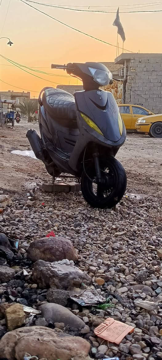 السلام عليكم ماكس عدله مفتوحه مره وحده كفرات اصليات دراجه صالنصه fm السعر ٤٠٠ وبيه مجال مكاني كوت شهداء باقي التفاصيل خاص


**إذا كنت صاحب هذا الإعلان وتريد حذفه لأي سبب، رجاءا أرسل رسالة إلى الدعم الفني**