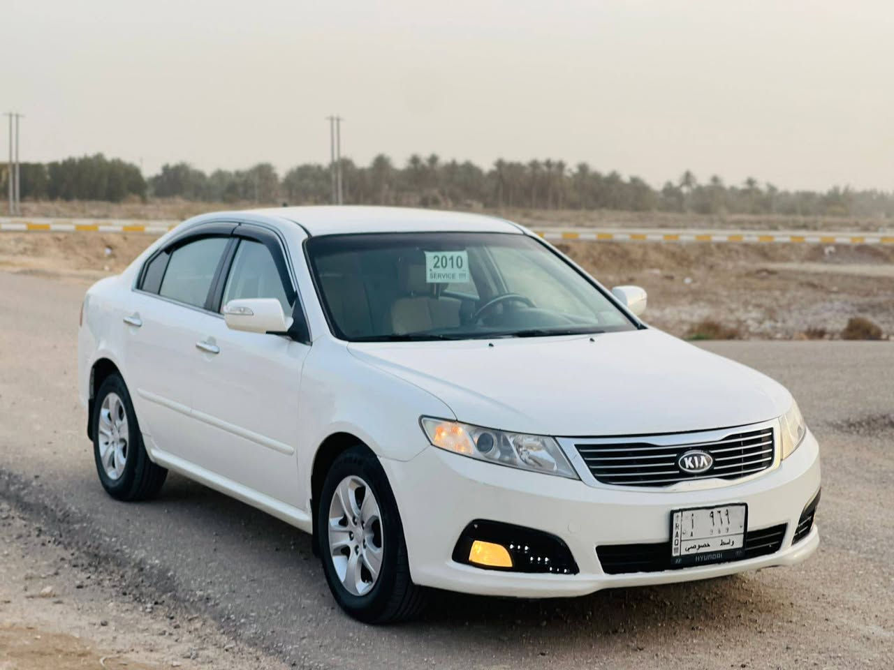 سلام عليكم كيا اوبتيما خليجي2009 مكينة 2000 مامفتوحة مكفولة من الصبغ والتبديل مكينة كير حدادية كله جديد تخم تاير تبريد تدفئة كلة شغال رقم واسط مشروع وطني سنوية ل28 فول مواصفات عده الفتحة السعر 113 وبيه مجال بسيط مكان السيارة بابل الشوملي رقم الهاتف ***********.
