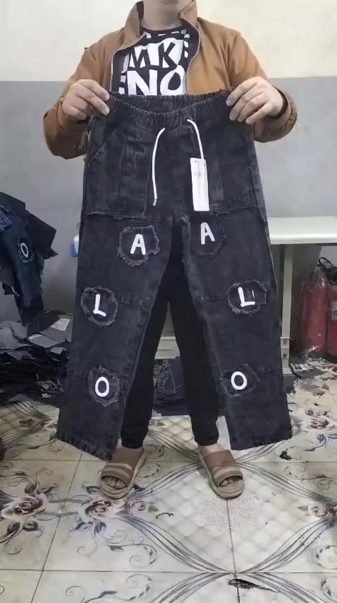 وصل وصل وصل
الحلويات دي عندنا
٥٠٠ بنطلون جينز
من ٣٠ ل ٣٨
من ٦ل١٢ سنه فعلي
خامه رباعيه
والسعر جنااااااان
١٣٠ج
الكيس ١٠٠ قطعه
من ٥٠ قطعه ب
١٣٥ج

أهلا بيكم في مصنع الشيخ للملابس الجاهزة 😊
موجود شحن لأي محافظة في مصر ويوجد شحن دولي 
لحجز الاوردر برجاء التواصل علي الواتساب 

انضم لجروب الواتس بسهوله ادخل ع الرابط
:https://chat.whatsapp.com/JxgY1nxWypu9yUOdKOsnnk

استاذ علي غانم
01000204208
فون وواتس وفودافون كاش

لينك قناة التليجرام

https://t.me/+Tl8OfchUp5Phd1NA
صفحتنا الرسمية على الفيسبوك:

https://www.facebook.com/profile.php?id=100063755514149&mibextid=ZbWKwL
العنوان
المحله الكبرى شبرا ملكان

أهلا بيكم في مصنع الشيخ للملابس الجاهزة 😊
موجود شحن لأي محافظة في مصر ويوجد شحن دولي 
لحجز الاوردر برجاء التواصل علي الواتساب 

انضم لجروب الواتس بسهوله ادخل ع الرابط
:https://chat.whatsapp.com/JxgY1nxWypu9yUOdKOsnnk

استاذ علي غانم
01000204208
فون وواتس وفودافون كاش

لينك قناة التليجرام

https://t.me/+Tl8OfchUp5Phd1NA
صفحتنا الرسمية على الفيسبوك:

https://www.facebook.com/profile.php?id=100063755514149&mibextid=ZbWKwL
العنوان
المحله الكبرى شبرا ملكان


**إذا كنت صاحب هذا الإعلان وتريد حذفه لأي سبب، رجاءا أرسل رسالة إلى الدعم الفني**