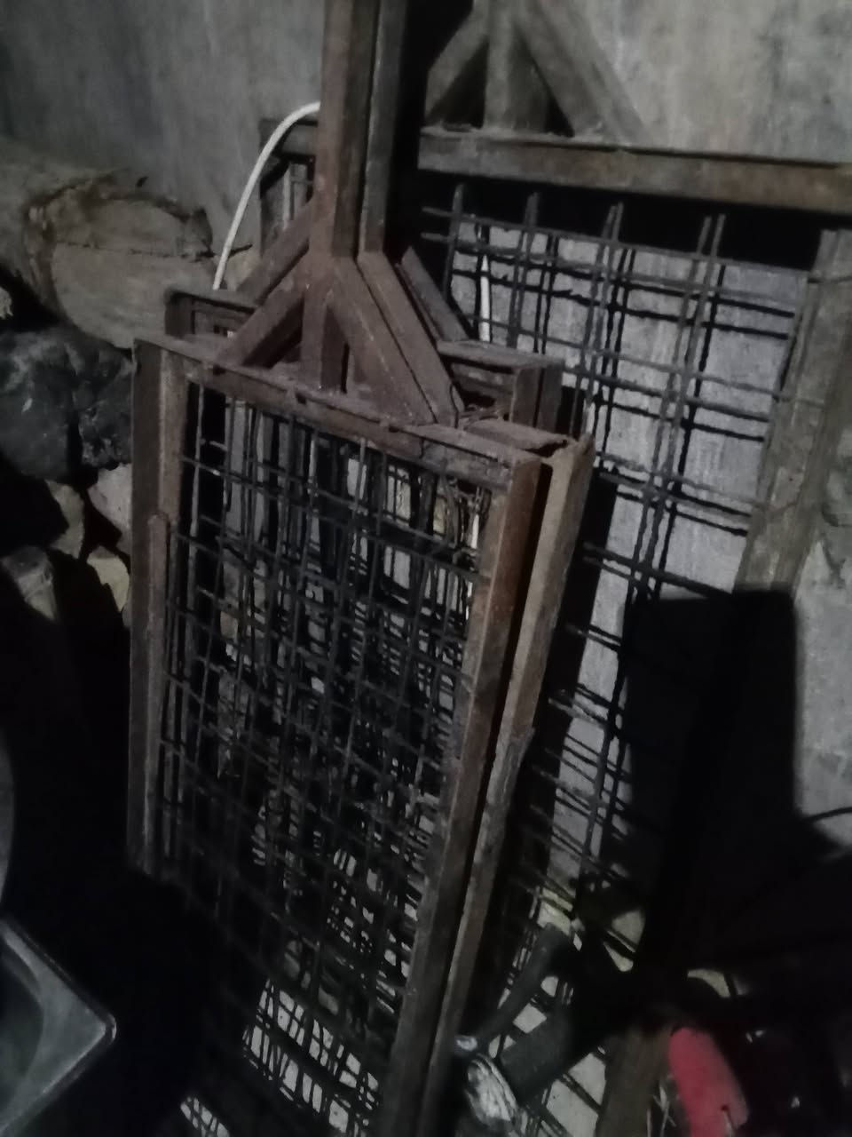 غراض مطعم لبيع


**إذا كنت صاحب هذا الإعلان وتريد حذفه لأي سبب، رجاءا أرسل رسالة إلى الدعم الفني**