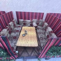 جلسات عربية • كربلاء • ٦ وحدات