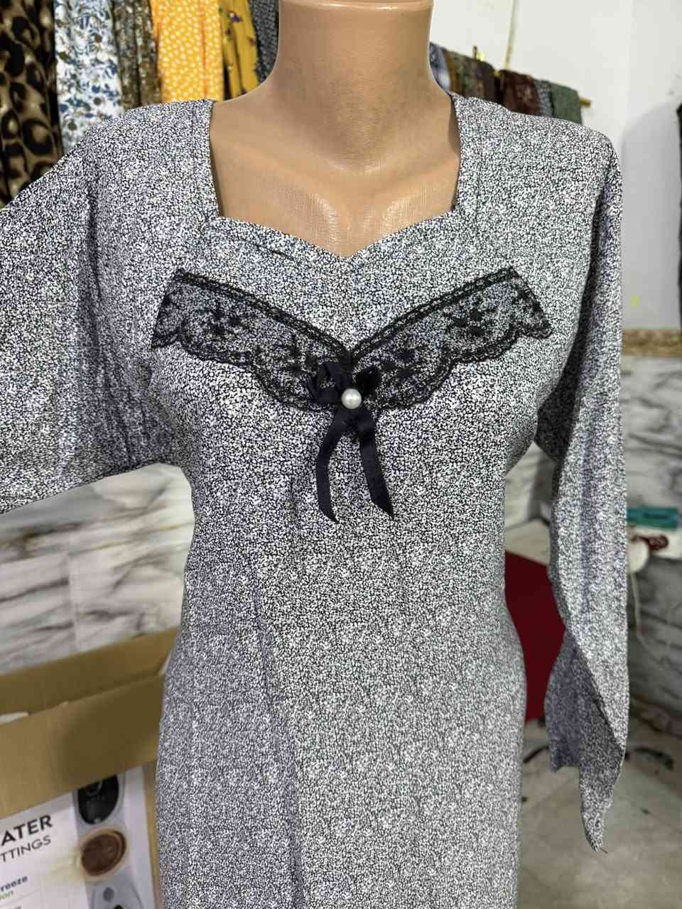 خياطه حسب الطلب السعر ١٠ الف كامل. توصيل خانقين فقط🩷


**إذا كنت صاحب هذا الإعلان وتريد حذفه لأي سبب، رجاءا أرسل رسالة إلى الدعم الفني**