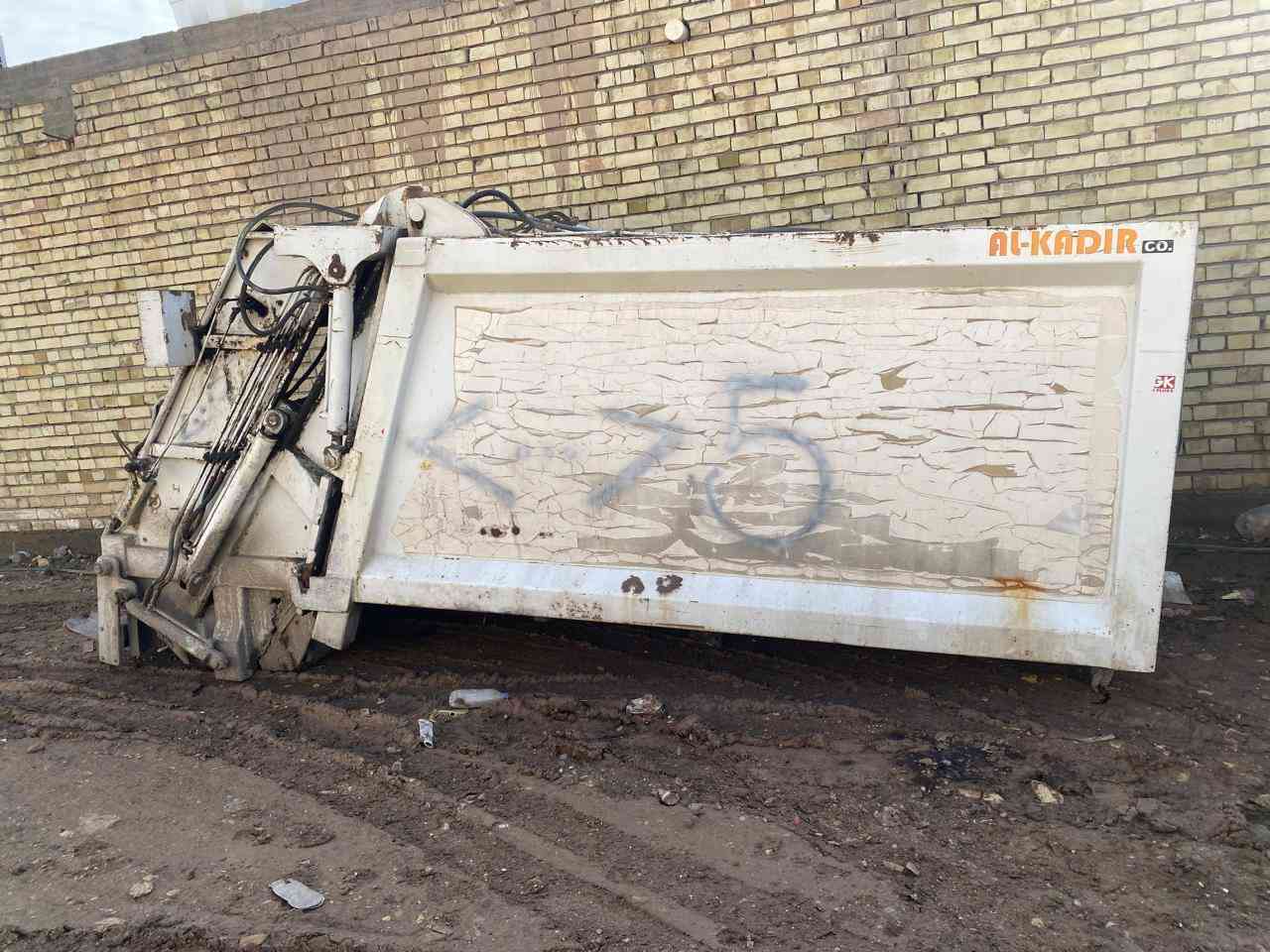 السلام عليكم للبيع بدي نظيف جدا الاستفسار على هذا الرقم ***********
