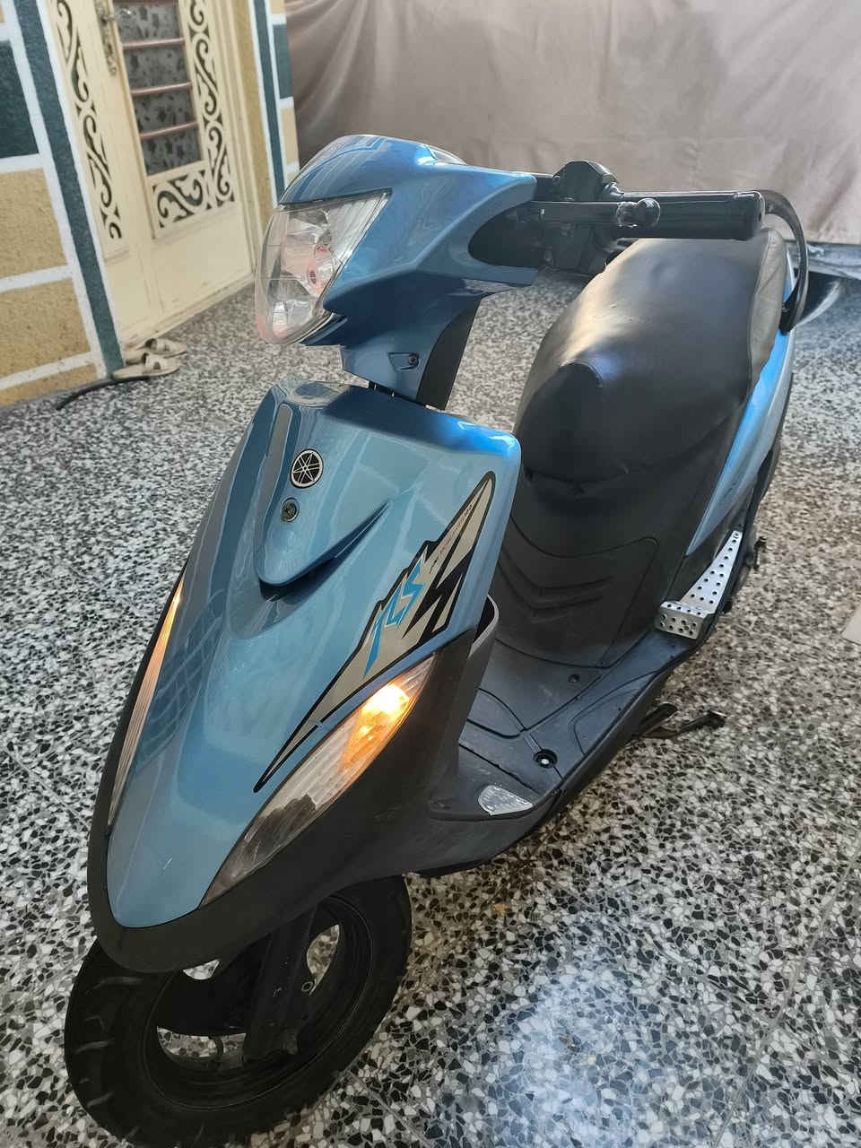 السلام عليكم ماكس عدله بوشه ٥٥
دراجه نضيفه
دبل رياضي

صالنصه رياضي
لايت زنون لونين
سلف هندر
دراجه كامله مابيه اي نقص 
السعر ٦٠٠ وبيه مجال 
مكان امن الداخلي
او مراوس بوليس او منغولي ام السله نضيفه
متواجد خاص
***********
