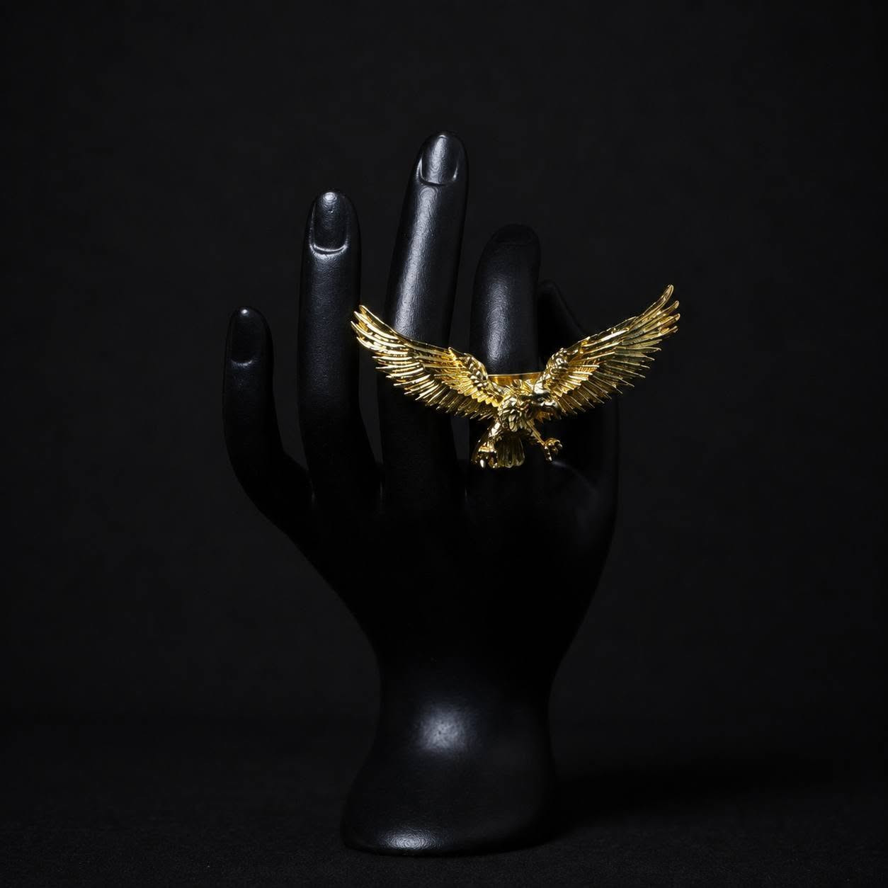 قطع مميزة للي يحبون التميز وبـ 7 آلاف بس! 🔥🦅
​شوفوا الفخامة! محبس النسر الذهبي بتفاصيل الأجنحة الي تجنن. متوفر منه قياسين (هذا القياس الناعم، وقياس ثاني أكبر للي تعشق المحابس الجريئة).
​السعر: 7,000 دينار عراقي بس! 💥
​العرض: القطع محدودة، لحقوا واختاروا الحجم الي يناسبكم.
​👇 تاك لصديقتج الي ستايلها قوي وتموت على هيج محابس!
📥 راسلينا هسة لتثبيت الحجز قبل ما تخلص القياسات


**إذا كنت صاحب هذا الإعلان وتريد حذفه لأي سبب، رجاءا أرسل رسالة إلى الدعم الفني**