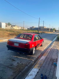 اوبل اوميكا • سيارة اوبل • اوميكا للبيع • سيارة للبيع ديالى • محرك نضي...