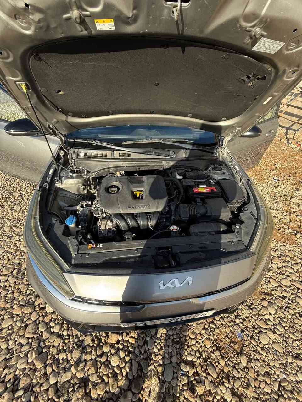 فورتي ٢٢ سياره بيه بس بنيد كير محور ايتي سياره جديده كامله من كلشي السعر ١٣٣ وبيه مجال تفاصيل اكثر الاتصال 

‭٠٧٧٢ ٢٠٤ ٤٤٣٠‬
