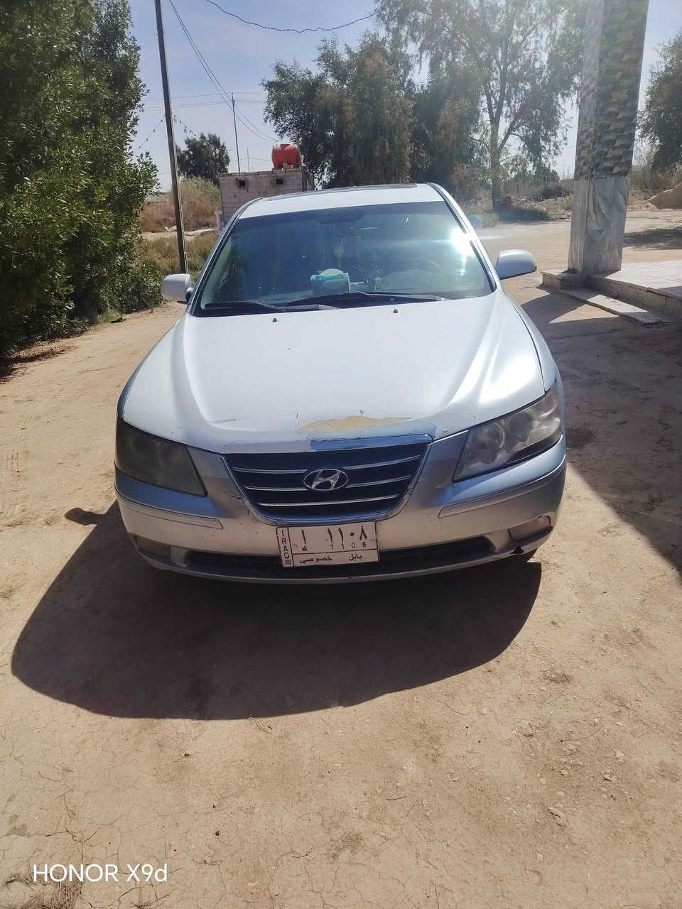 سلام عليكم سوناته لبيع 2006محدثه 9وارد أمريكي ضربتها خشمم البنيد ومعجن نفسيته خياسات بل هلال الخلفي فتحه شاشه كبيره تحكم ستيرن مثبت سرعه مكينه كير حداديه تخم تايروكفاله مكينه6سلندر السعر 90بيها مجال ***********
