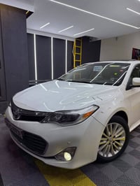 أفالون ليميتد • ٢٠١٣ • خليجي