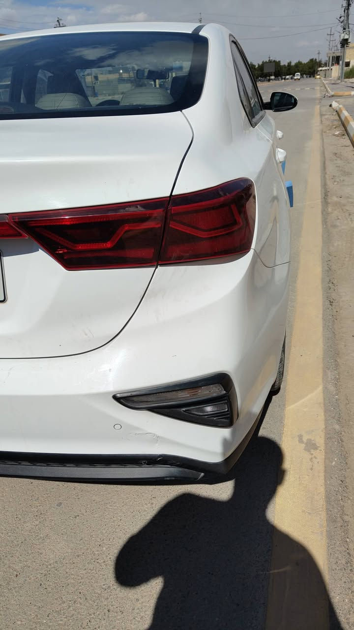 سيراتو 2019 جاملغ تبديل وبيه بارد السعر 133 وبيه مجال ماشيه 118 للاستفسار *********** مكاني واسط عزيزيه
