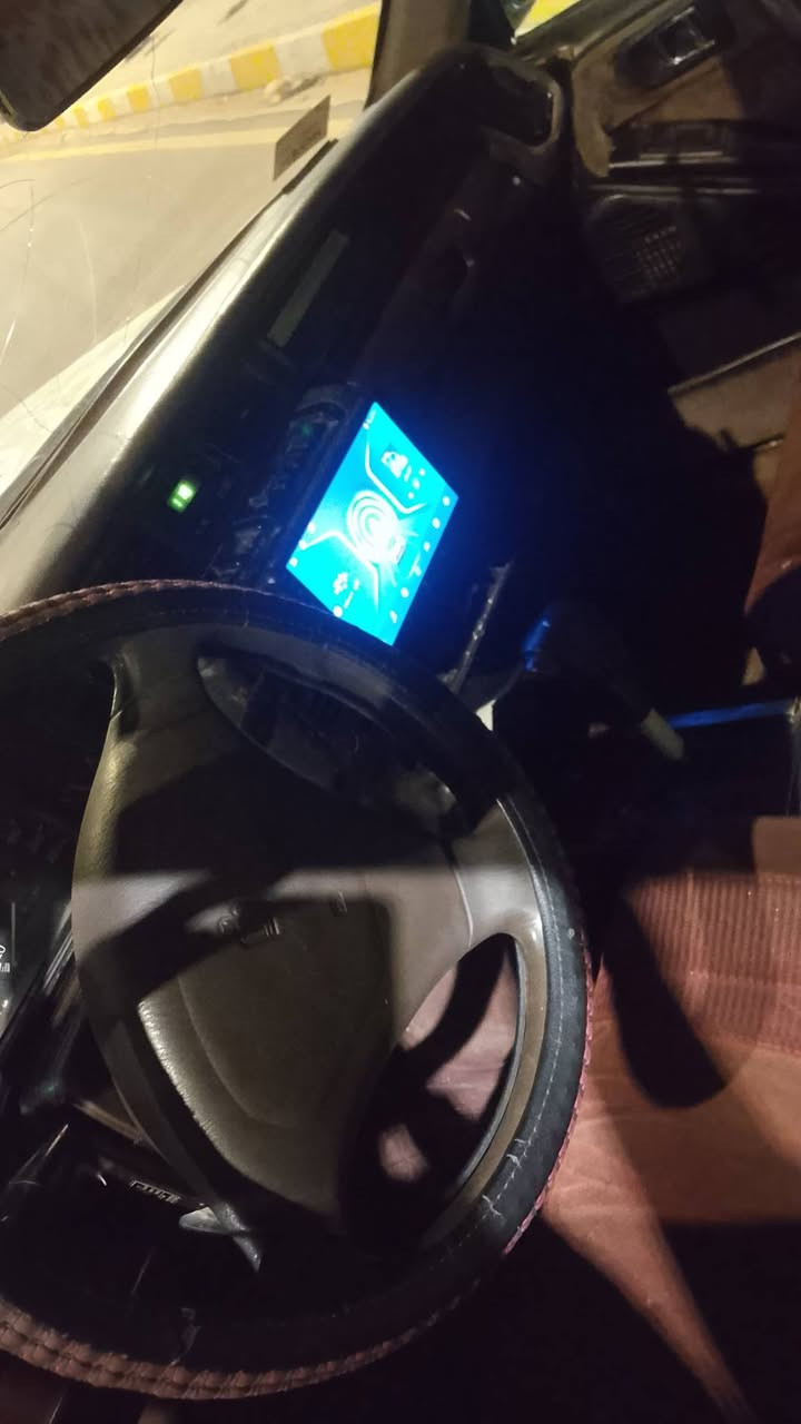 السلام عليكم اخوان عدنه هاي هرتوب جديده اصل يسار شرط الكص سياره وضع شركه البيع السعر 45 بي مجال مكان موصل 🫡👑 ***********
