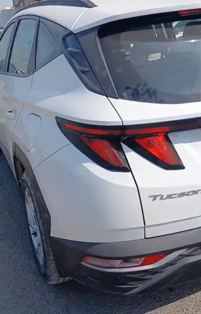 *بإمكان التخريج بكتاب الشهداء 
*هونـداي توكسـان موديـ2024ـل*
*السعر166(خليجي كفاله عامه)*
سيارة حاليا في الكويت واصل المنفذ سفوان بدون كمرك 
(مكتب الماجد الأستيراد السيارات الوارد الأمريكي والكندي)
(العنوان ، البصرة ، سفوان،  )
ولدينا وكلاء جميع محافظات العراق
اتصال او واتساب :
( حسام الماجد)
***********
‏***********
رابط الكروب واتساب نشر يومي السيارات في دبي 
https://chat.whatsapp.com/DNfmzX564GDHUVJokH19Vy
