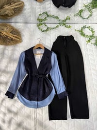 إن هذا لرزقنا مآله من نفاد ✨#❤️  قياس 38/40/42/44/46/48 توصيل5الف الجم...