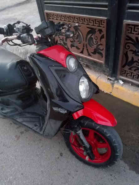 سلام عليكم سكنس جبلي دراجه صارله ثلث اشهر طالعه من الرمبه الدراجه شلعه ومعدل حلوو وبيها تزويد بسيط السعر بواحد وبيه مجال مكاني بغداد الشعله موجود خاص وهذا رقم***********
