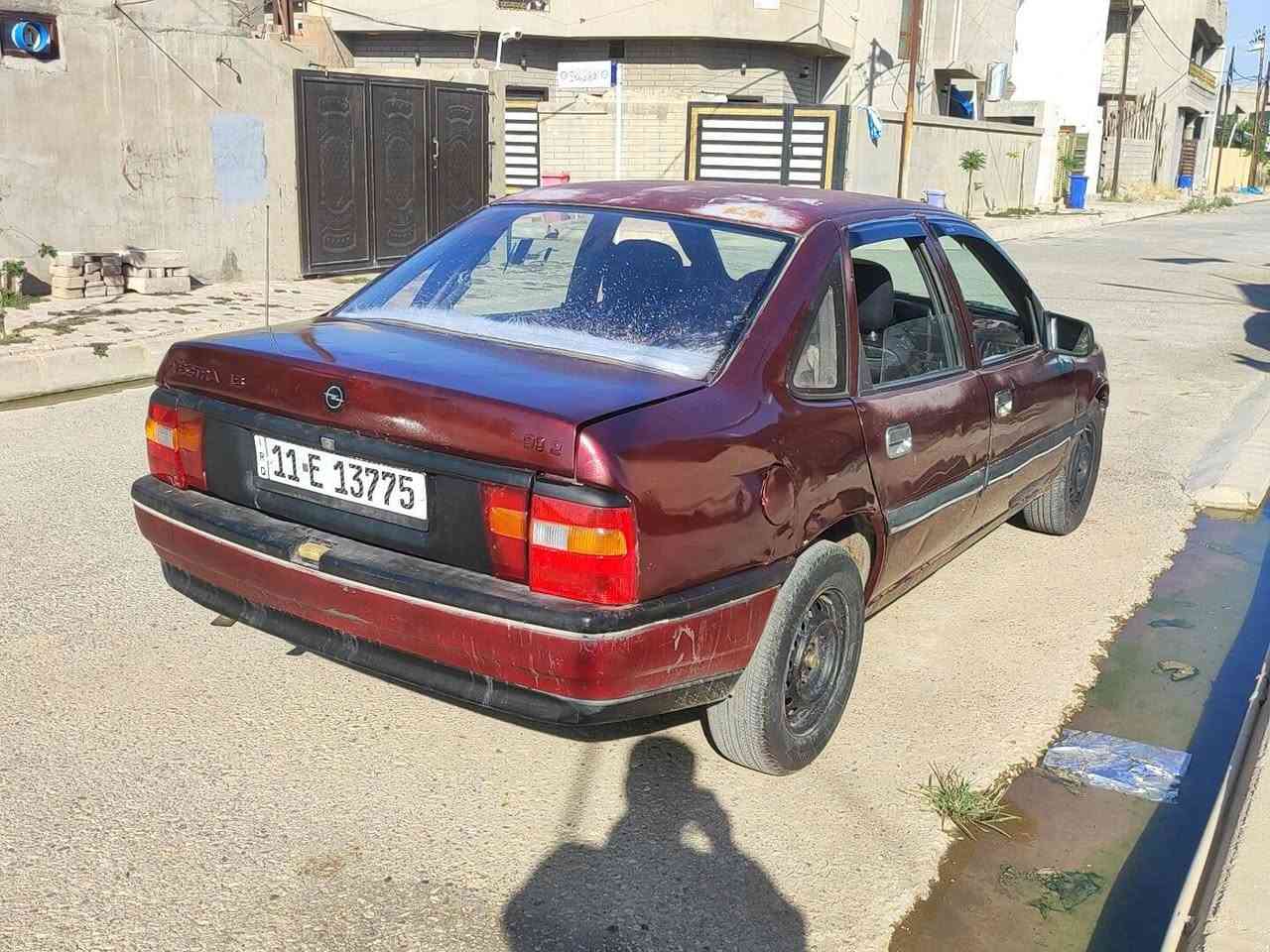 سلام عليكم اوبل فكترا موديل 1991 حجم 18 مشروع وطني سنوية ب اسمي ل2031 هزه جديدة ملصق جديد  شرط تحويل وكالة كير محرك شرط باتري داينمو سلف كهربائيات كله جديد شرط صدر امامي خلفي دبلات درام شفتات كله جديد سيارة مال بيت حيل متعوب بي سياقته كلش ناعمة ترايك 200 شرط سعره 30 مستعجل على بيع وشايف الف خير الي من قسمتها
***********
سلام عليكم اوبل فكترا موديل 1991 حجم 18 مشروع وطني سنوية ب اسمي ل2031 هزه جديدة ملصق جديد  شرط تحويل وكالة كير محرك شرط باتري داينمو سلف كهربائيات كله جديد شرط صدر امامي خلفي دبلات درام شفتات كله جديد سيارة مال بيت حيل متعوب بي سياقته كلش ناعمة ترايك 200 شرط سعره 30 قفل مستعجل على بيع وشايف الف خير الي من قسمتها

سلام عليكم اوبل فكترا موديل 1991 حجم 18 مشروع وطني سنوية ب اسمي ل2031 هزه جديدة ملصق جديد  شرط تحويل وكالة كير محرك شرط باتري داينمو سلف كهربائيات كله جديد شرط صدر امامي خلفي دبلات درام شفتات كله جديد سيارة مال بيت حيل متعوب بي سياقته كلش ناعمة ترايك 200 شرط سعره 30 قفل مستعجل على بيع وشايف الف خير الي من قسمتها
