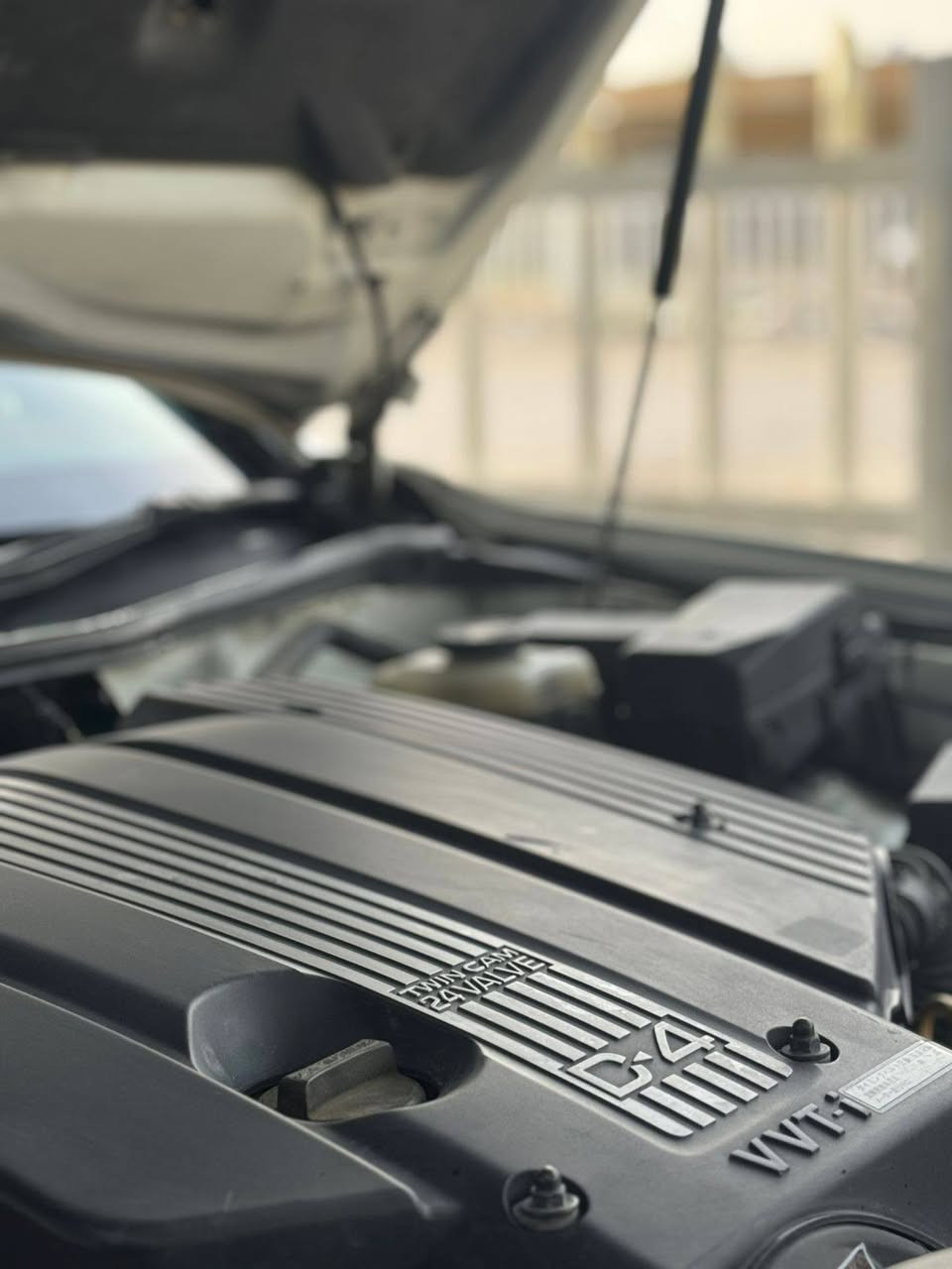 يالله اللهم صل على محمد وال محمد
السلام عليكم للبيع تيوتا كراون ملكه دكمتين تحوير النجف فتحه ويل نجمه دنك كرستال اصل كير ومكينه وعقل وظفيره ديفور الجبير صار سبوع من شادلها مكفوله كفاله عامه عده طخه خفيفه وره الايت رقم بغداد انكليزي باسمنه تحويل شوكت ميعجبك السعر 143ورقه وبيها مجال العنوان النجف الاشرف الاستفسار اتصل ع رقم ***********
