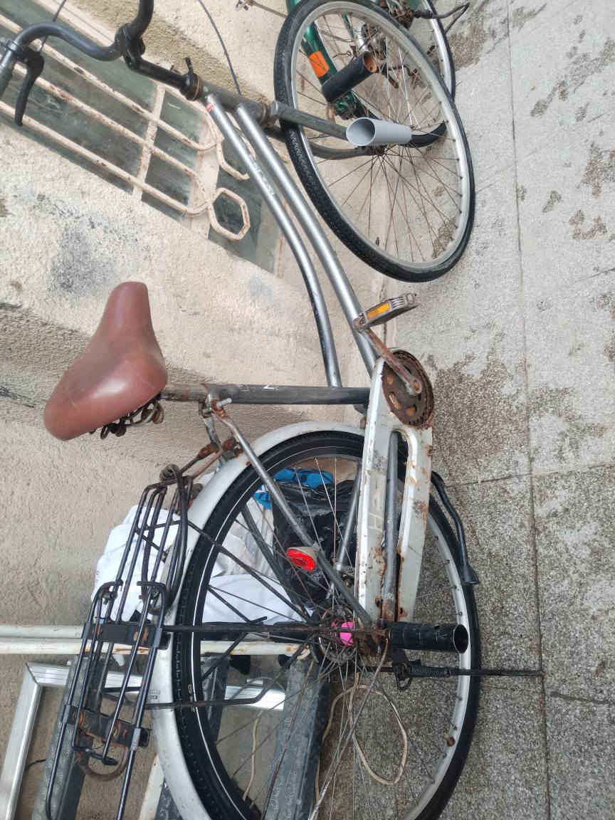 بايسكل باله الواحد 60 الف البصرة, العراق


**إذا كنت صاحب هذا الإعلان وتريد حذفه لأي سبب، رجاءا أرسل رسالة إلى الدعم الفني**