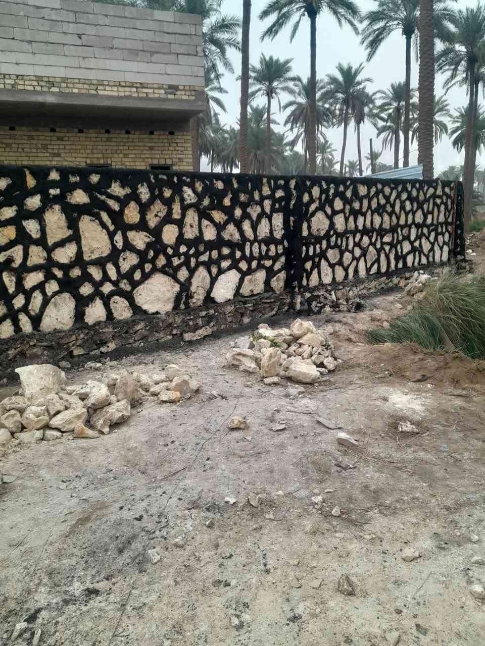 السلام عليكم بناء حجر كرستة وعمل الاستفسار الاتصال ***********
