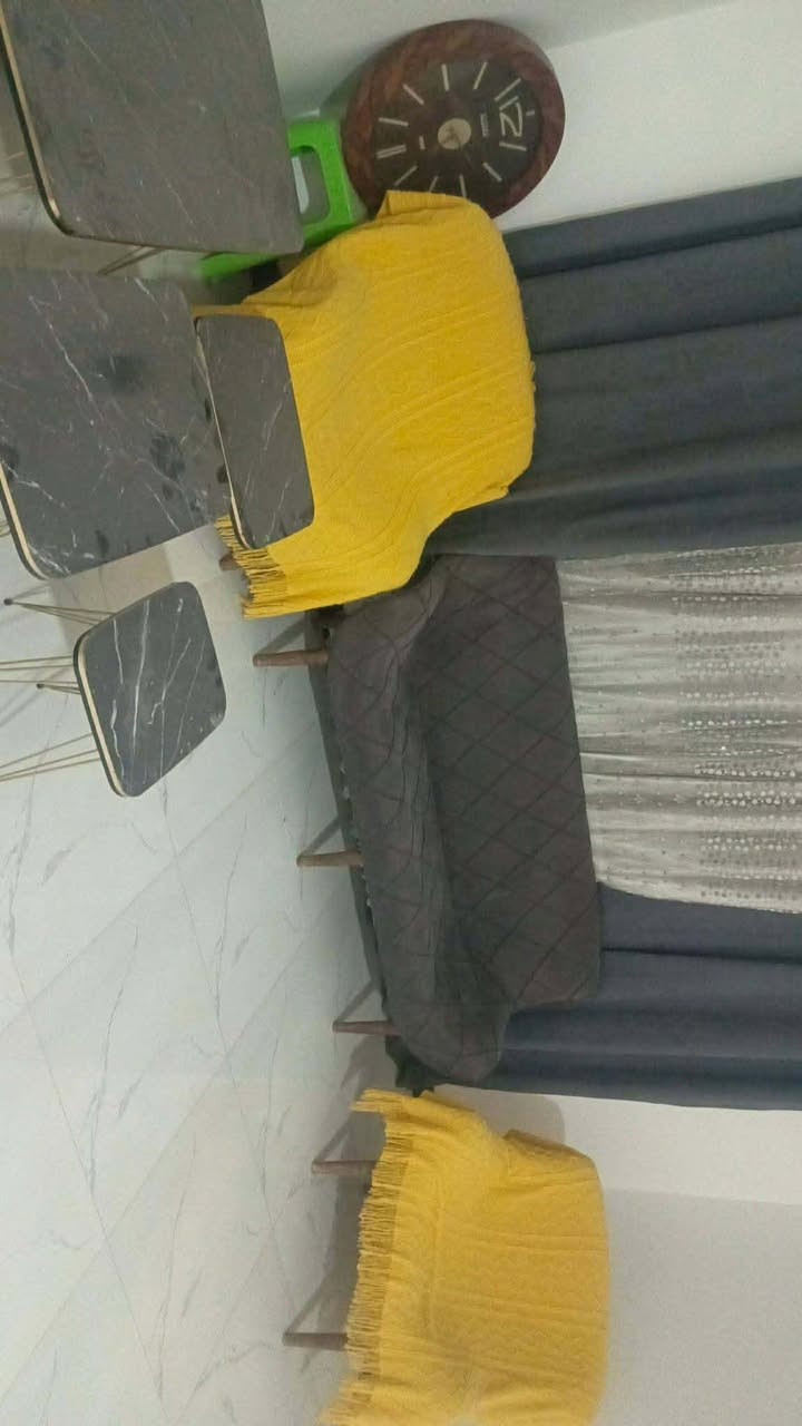 اغراض للبيع 
سرير طفل 150
تخم 7مقاعد (قنفه جبيرة و2صغار وحدة وسط ) وطبلات 4سعرهم 100
دوشك جربايه ب20
المكان فلوجه حي الشهداء  للاستفسار خاص


**إذا كنت صاحب هذا الإعلان وتريد حذفه لأي سبب، رجاءا أرسل رسالة إلى الدعم الفني**