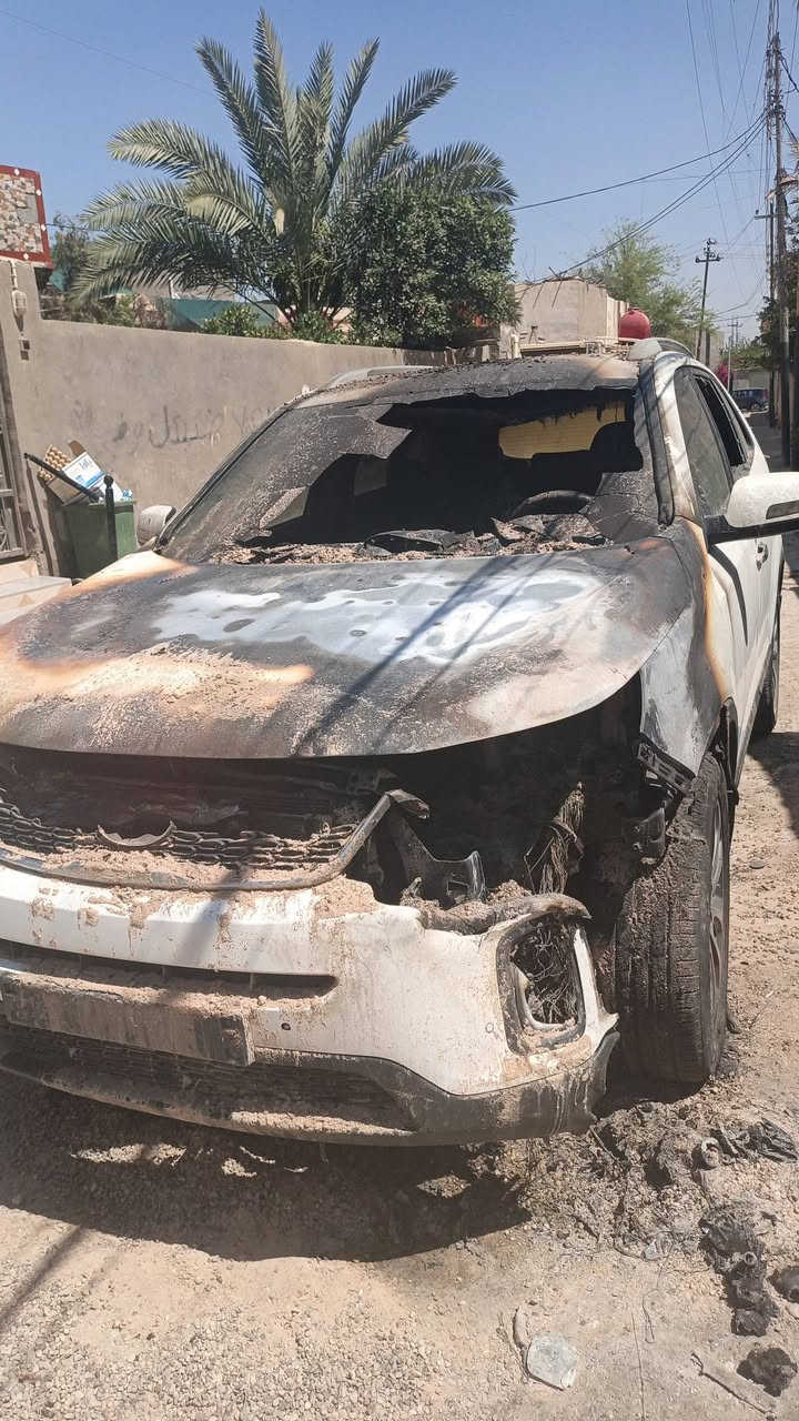 السلام عليكم 
السيارة البارحة اضررت للبيع 
تحويل مباشر 
***********
