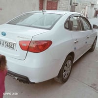 الانترا • ٢٠٠٨ • اوتوماتيك
