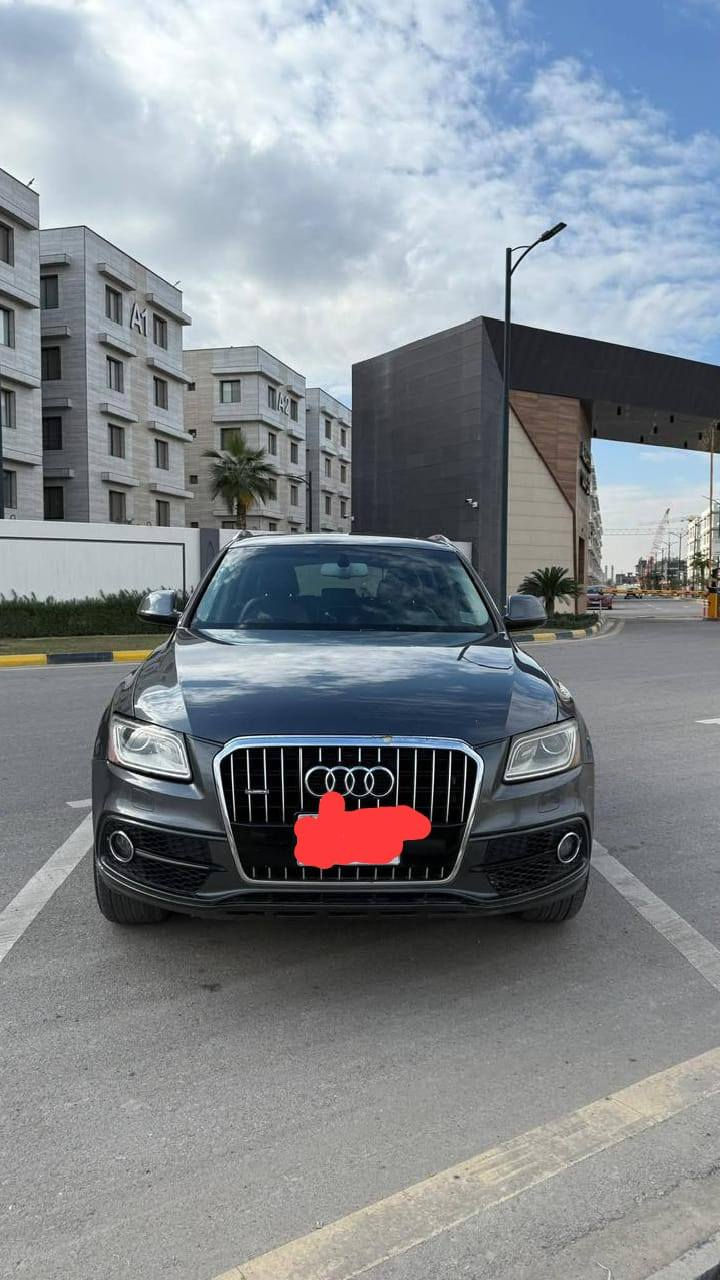 اودي موديل 16رقم بغداد دولي فول مواصفات محرك سته سلندر كلها شغاله تحويل مباشر سونار مرفق مع الصور سيارة مال بيت نظيفه موجودة في مندلي سعرها 145ورقة تفاصيل أكثر ع رقم ***********
