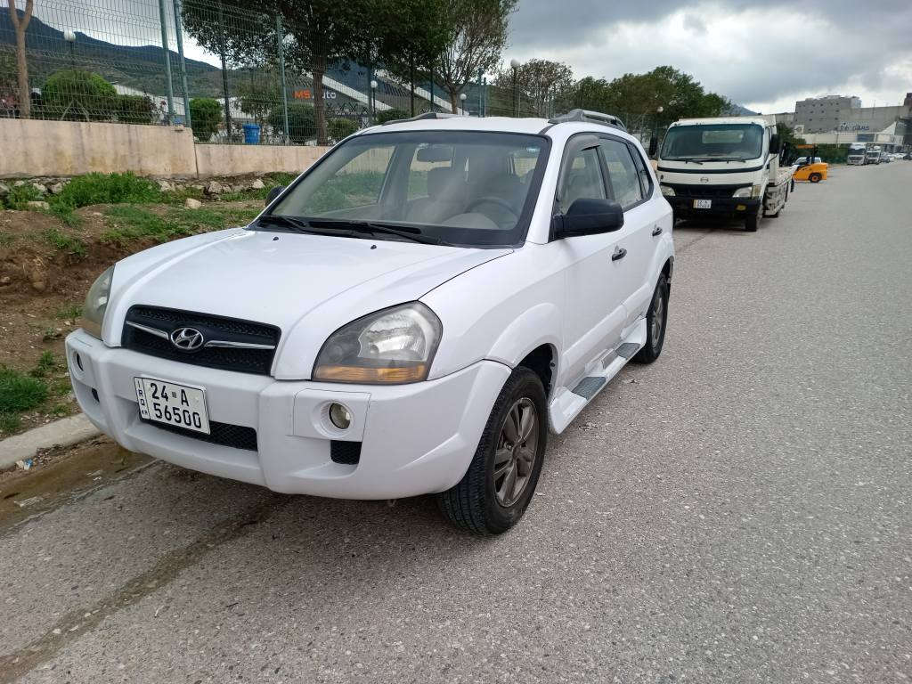 ‎توكسن ٢٠١٠ خليجي بدون صبغ‎ موصل, نينوى


**إذا كنت صاحب هذا الإعلان وتريد حذفه لأي سبب، رجاءا أرسل رسالة إلى الدعم الفني**