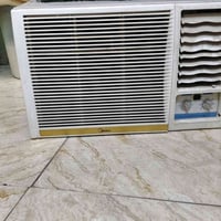 مكيف • ابو طن • مستعمل شهرين