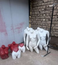 مجسمات • سناد • شارع عشرين