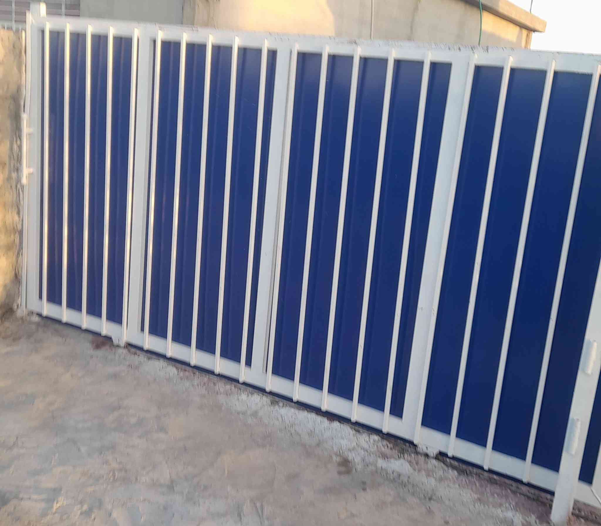 عمل باب حوش 4×2 400 فقط واصل للبيت


**إذا كنت صاحب هذا الإعلان وتريد حذفه لأي سبب، رجاءا أرسل رسالة إلى الدعم الفني**