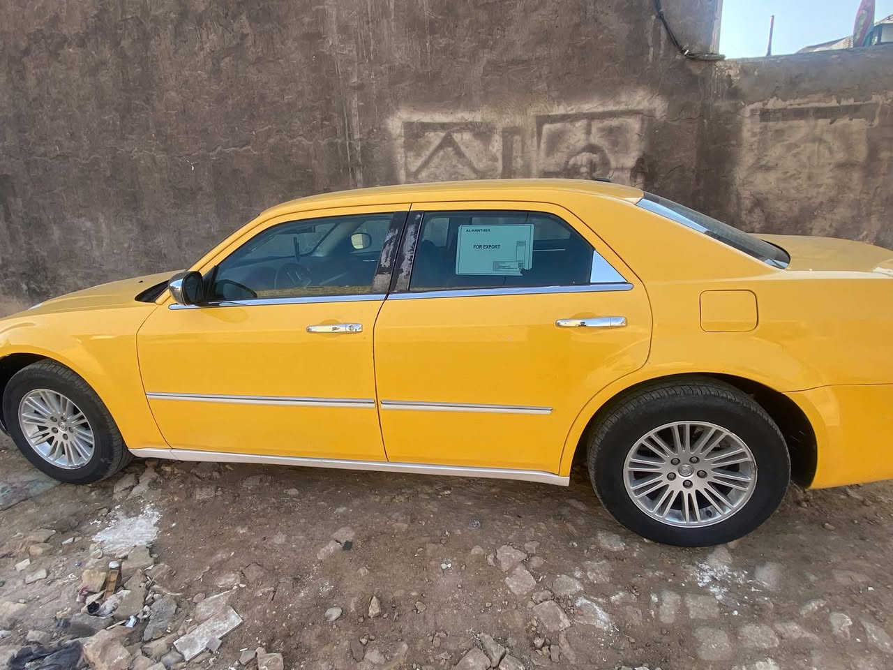 اسلام عليكم اوباما 10  كفاله من الضربه والعيب الشرعي فقط تبديل جاملاغات الاماميه مع معجون  مكينه وكير خير من الله سعرها115 وبيها مجال ***********
