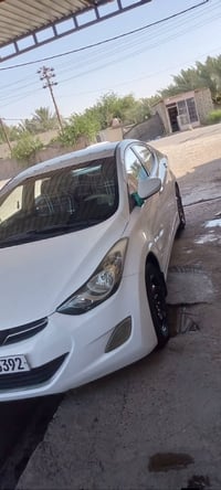 هيونداي النترا • للبيع • النجف العباسية