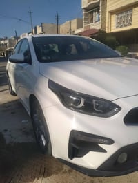 ٢٠٢١ • ٦٥ الف • رقم بغداد