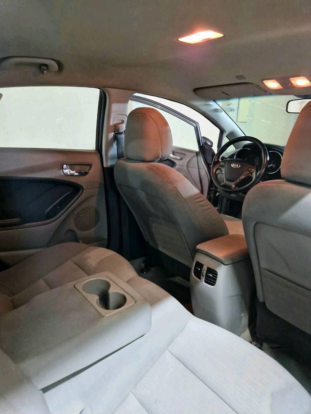 سيراتو 2013 رقم اربيل مري شفط تبريد قطعتين
مكينة دوش مكفوله من صبغ وتبديل وفتح
مكينه كير تبريد مكفولات
مكاني نجف ***********