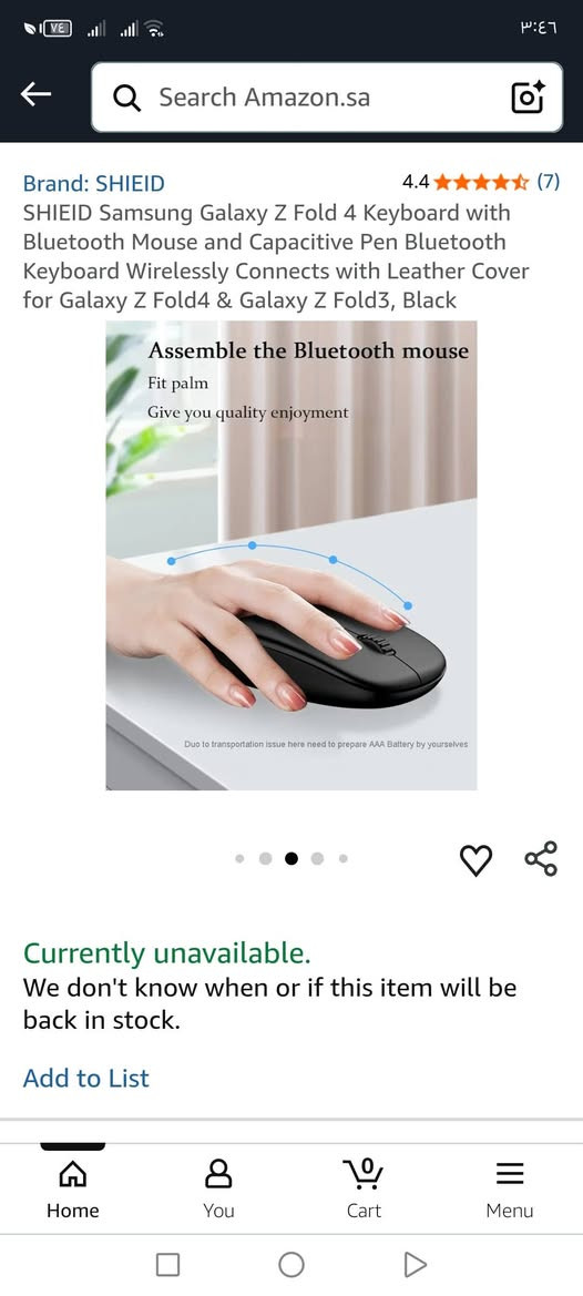 كيبورد لوحه مفاتيح
سعره ١٥ مع التوصيل


**إذا كنت صاحب هذا الإعلان وتريد حذفه لأي سبب، رجاءا أرسل رسالة إلى الدعم الفني**