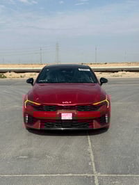 كيا 5 25 موديل موارد امريكي ماشيه 10, تبديل باب الباب سالم الباب الثان...