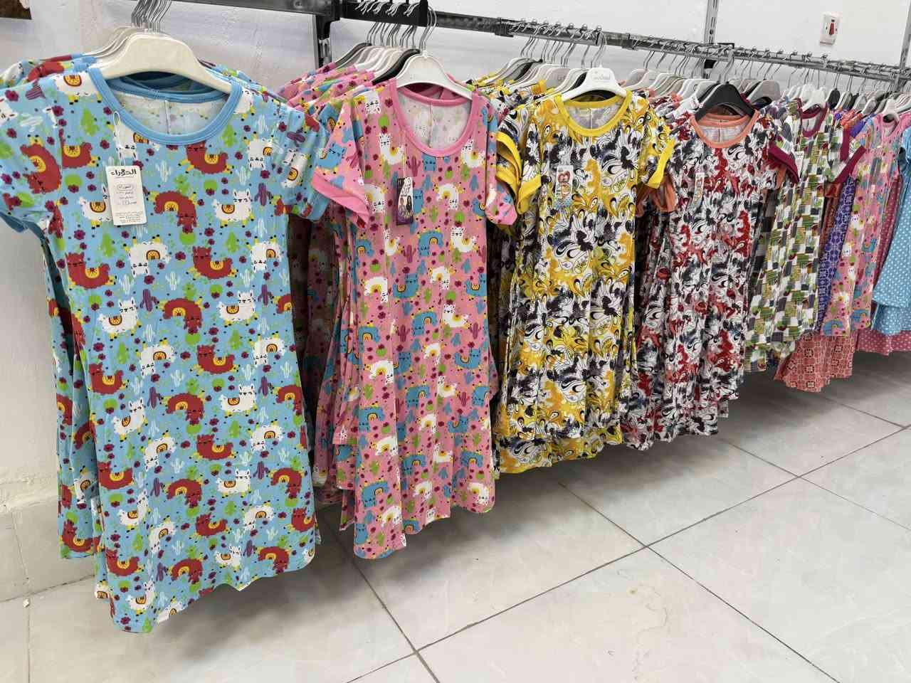 🔥تنزيلات تنزيلات السعر كل 3 قطع ب 10 الف 

سنتر ديالى للأطفال هارون القريشي

رابط قناة الجملة /https://t.me/sntar_Diyala

رابط قناة المفراد : https://t.me/sntr_diyala

‏‎يوجد توصيل كافة محافظات العراق


**إذا كنت صاحب هذا الإعلان وتريد حذفه لأي سبب، رجاءا أرسل رسالة إلى الدعم الفني**