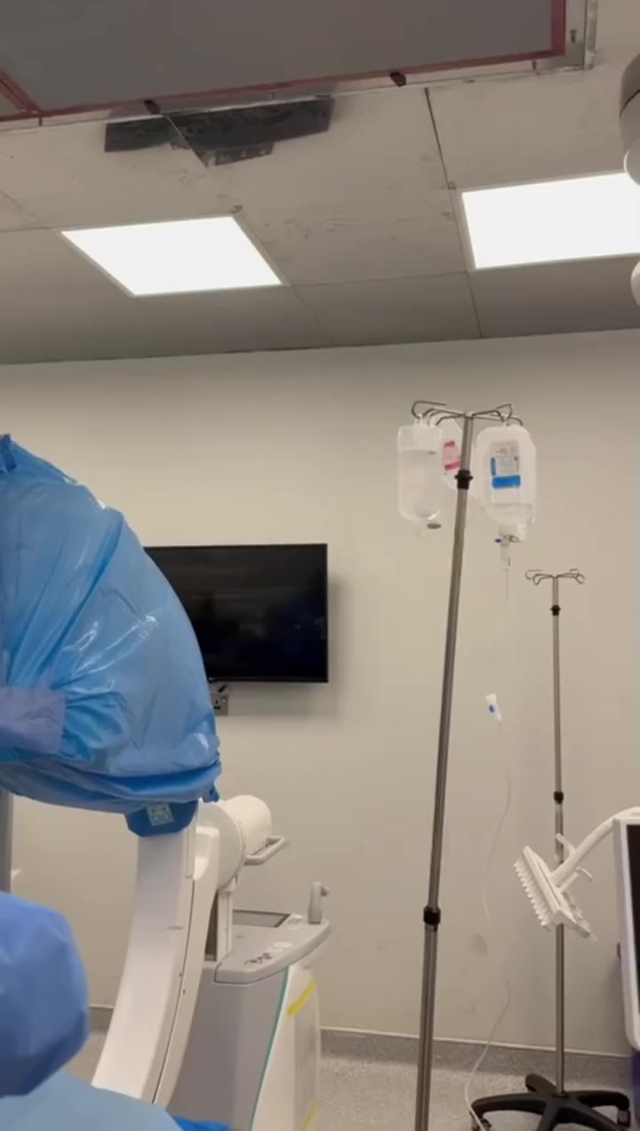 مستمرون والحمد لله بإجراء عمليات تفتيت وسحب حصى الكليه بالناظور..
👨‍⚕️ الدكتور الجراح مازن مصعب
اختصاصي جراحة الكلى والمسالك البولية
📍 التاجي – أبو عظام – بناية عالم حليب الأطفال
🕓 أوقات الدوام خلال شهر رمضان المبارك: الثلاثاء – الأربعاء – الخميس – الجمعة، من الساعة 3 ظهرًا إلى 8 مساءً
📞 للاستفسار: ***********
