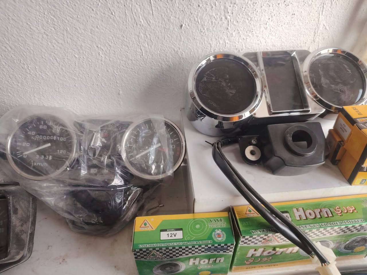 سلام عليكم ورحمة الله
اتم وبعون الله  افتتاح ورشه تصليح دراجات ستوته متوفر كل المواد والأسعار مناسبه مع صيانة كامله والشد مجاني بااداره ابو عبد العنوان   جلولاء قرب مكتب سلمان الهيبي أوقات العمل من 6صباحا الى10 مساءا


**إذا كنت صاحب هذا الإعلان وتريد حذفه لأي سبب، رجاءا أرسل رسالة إلى الدعم الفني**