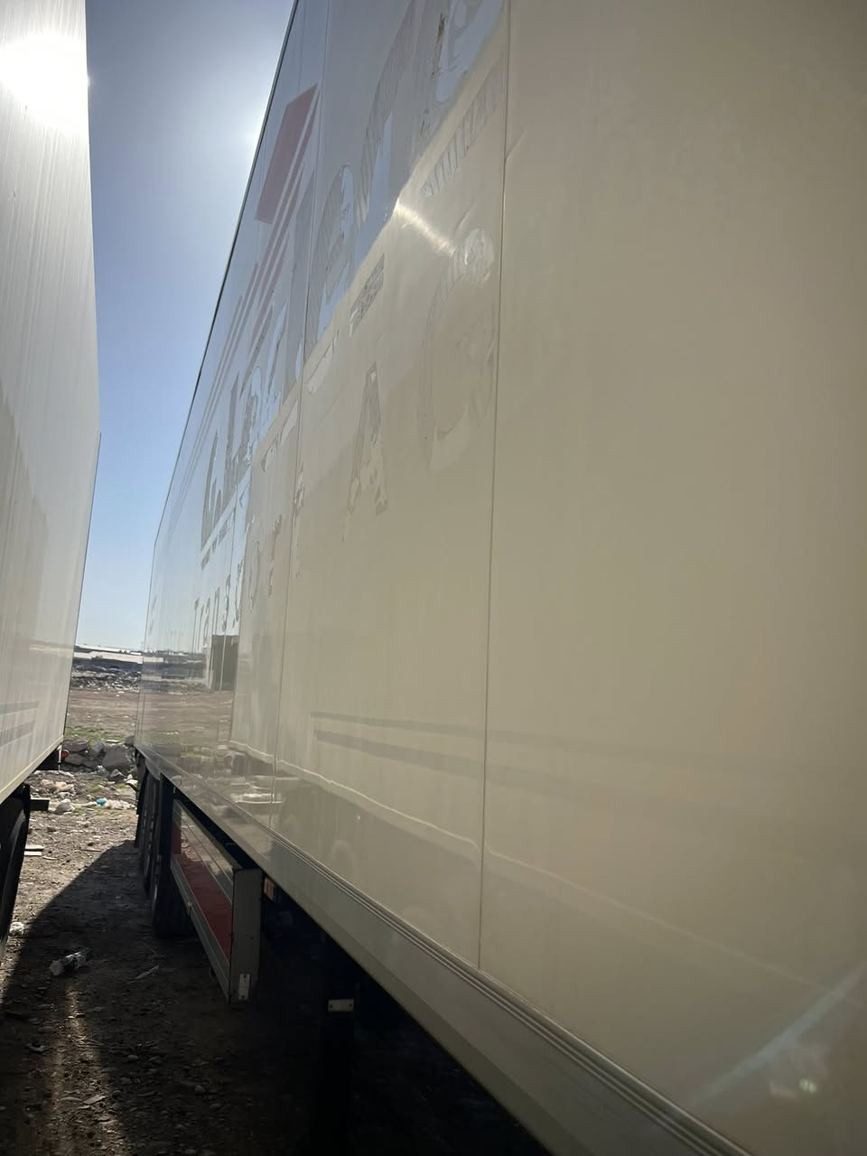 براد جديد سمك ٧ استندرة البيع جيهاد كارير حجم ١٥٥٠ /٢٠١٥  704839977 / واتسئب


**إذا كنت صاحب هذا الإعلان وتريد حذفه لأي سبب، رجاءا أرسل رسالة إلى الدعم الفني**