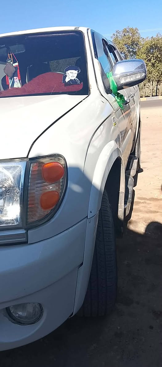 كراند تايكر 2011 رقم كربلاء تحويل شوكت متريد راعيه يمي كما موضح بلصوره كير ومكينه مكفول . نقصه اشياء بصيطه كهربائيات شغاله .لاستفسار خاص وهاذه الرقم ايضا.*********** .مكان السياره الحله سيطره لاثار. (السعرر 43 وبيه مجال قليل)
