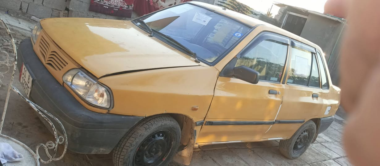 سلام عليكم سايبه مودل12 رقم بغداد انكليزي شواصي مكفلت واحد المعمر مكينه وكير خير من آللة صددر خلفي امامي تخم تاير سنوية عضم عاج راعيها موجود تحويل شاني يوم مالي علاقه الابهية وإلا غرامات ألك شرعي فقط وريده 15 وبيه مجال حك لجية لبكان سلمان باك لمدائن ***********
