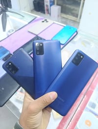 سامسونج A02s • شغالة • نجف